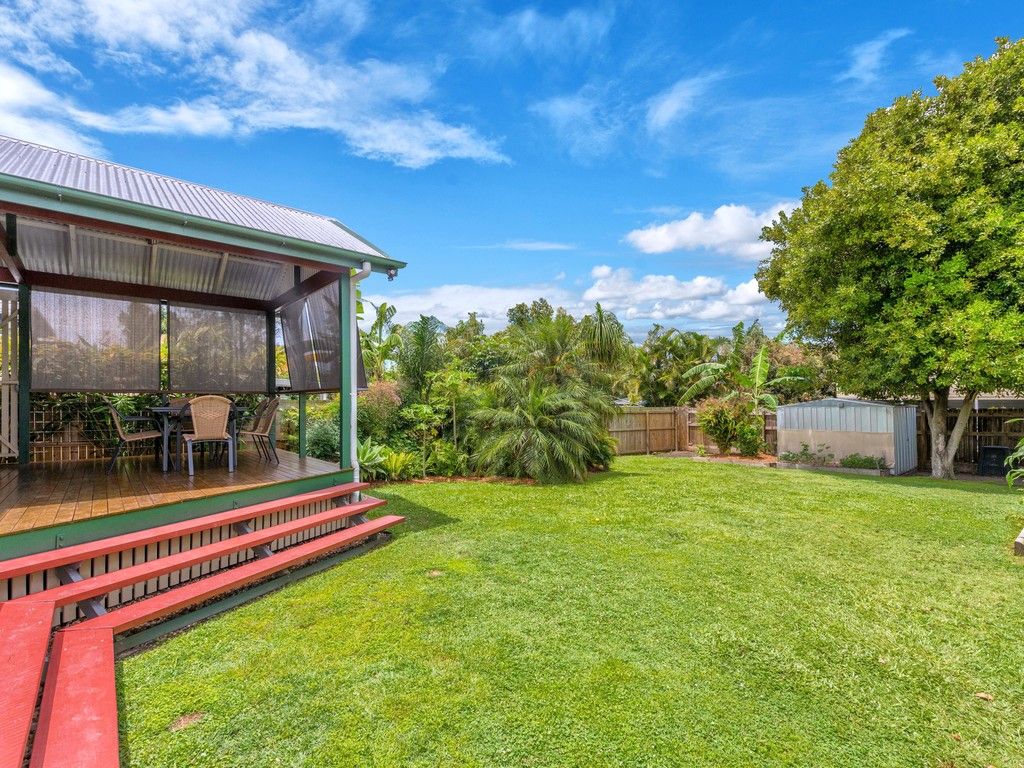 65 Gatling Road, Cannon Hill QLD 4170