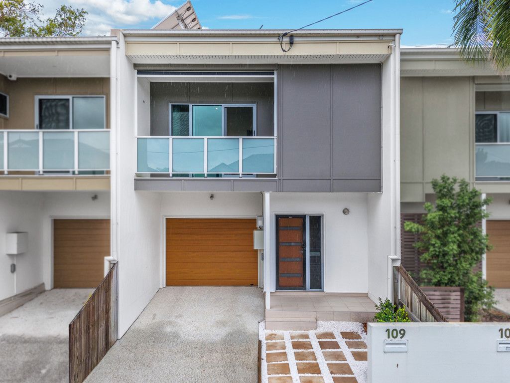 109 Bilyana Street, Balmoral QLD 4171