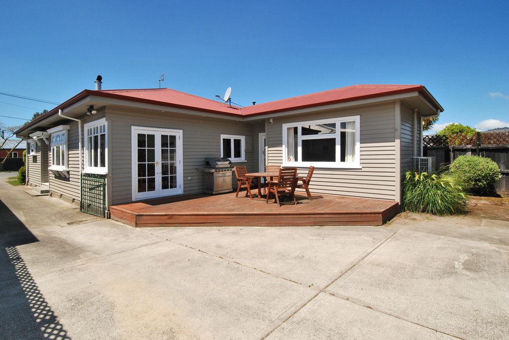 119 Simeon Street, Spreydon, Christchurch City