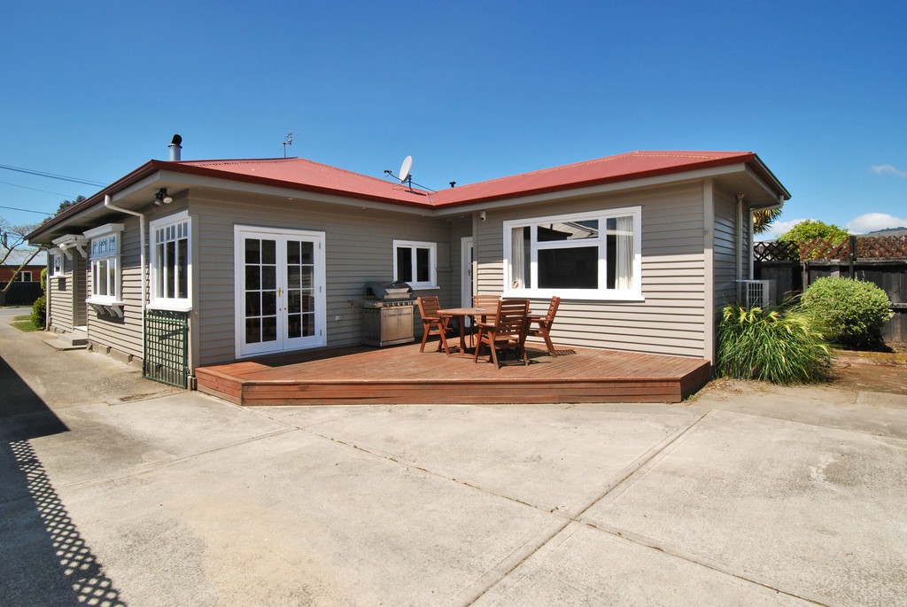 119 Simeon Street, Spreydon, Christchurch City
