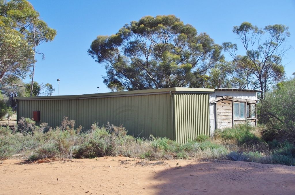 Lot 16 Ral Ral Avenue, Renmark, SA 5341