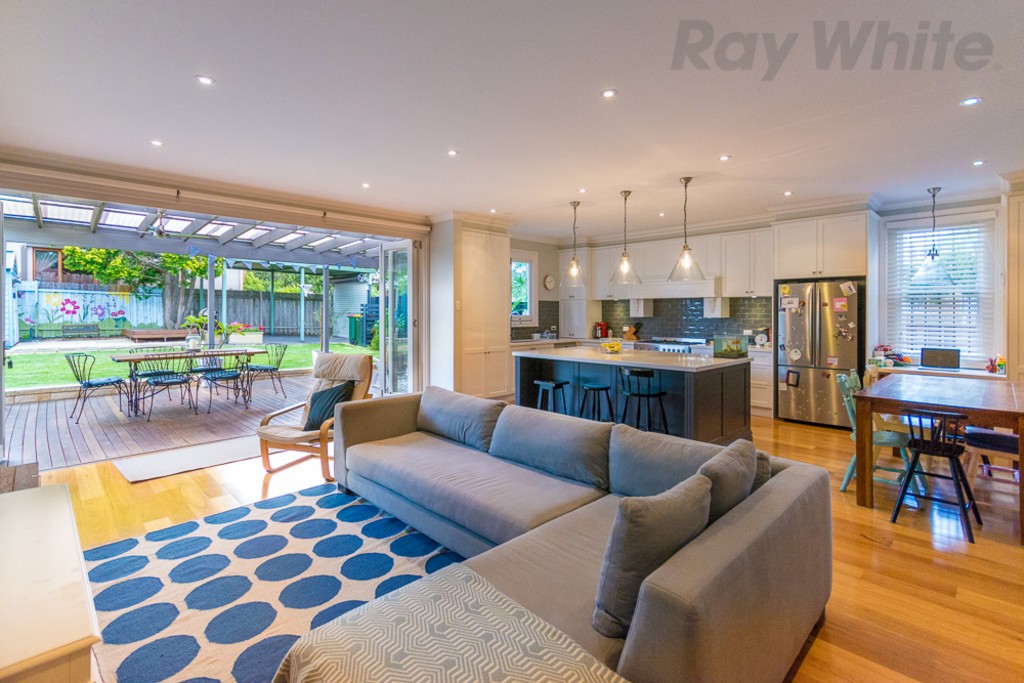 12 Blairgowrie Street, Dulwich Hill, NSW 2203