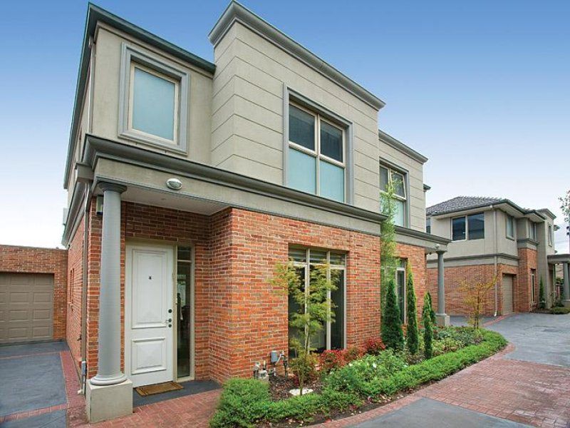 4/1278 Glen Huntly Road, Carnegie, VIC 3163