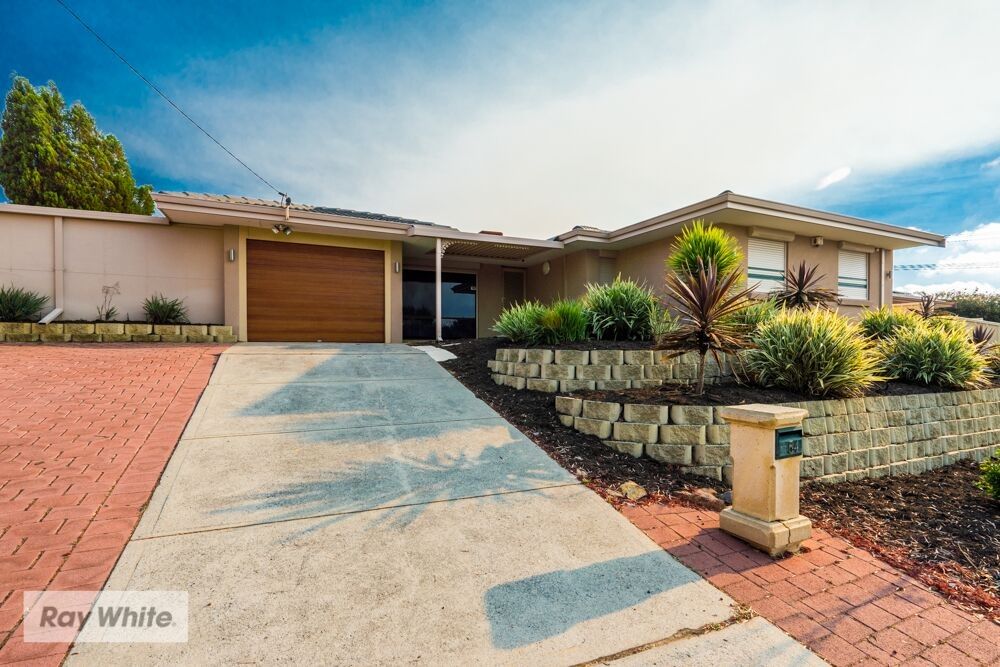 54 Wintersweet Ramble, Mirrabooka, WA 6061