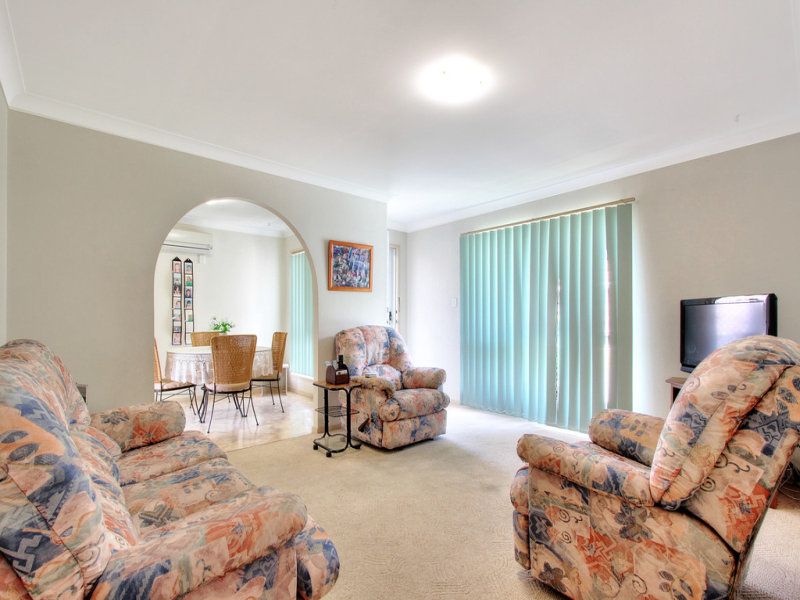 43/26 Argonaut Street, Slacks Creek, QLD 4127