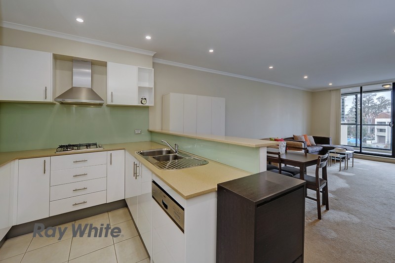 513/76 Rawson Street, Epping, NSW 2121