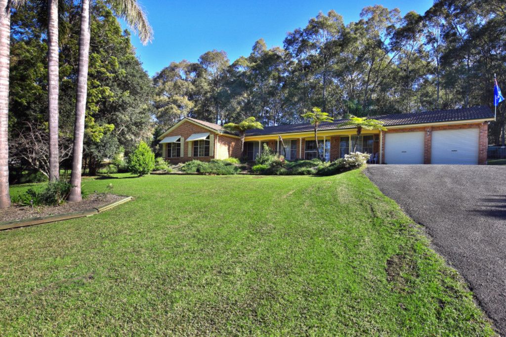 35 Koloona Drive, Tapitallee, NSW 2540