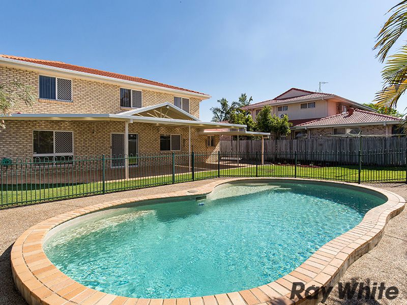 11 Chestnut Place, Calamvale QLD 4116
