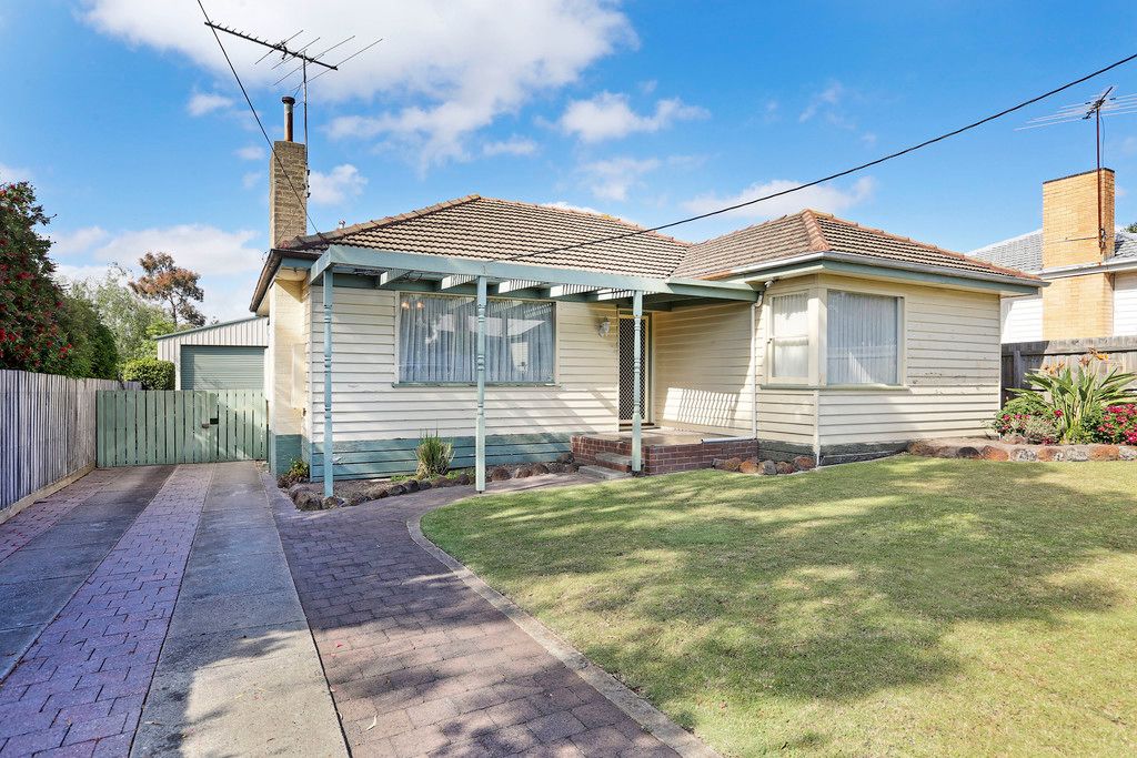 1 Marjorie Avenue, Belmont, VIC 3216