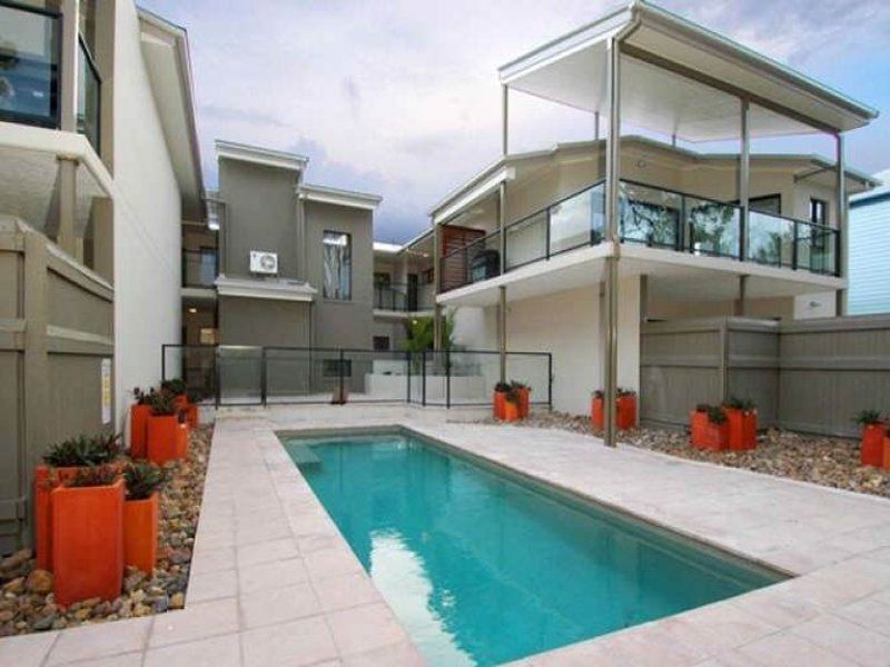 Morningside, QLD 4170