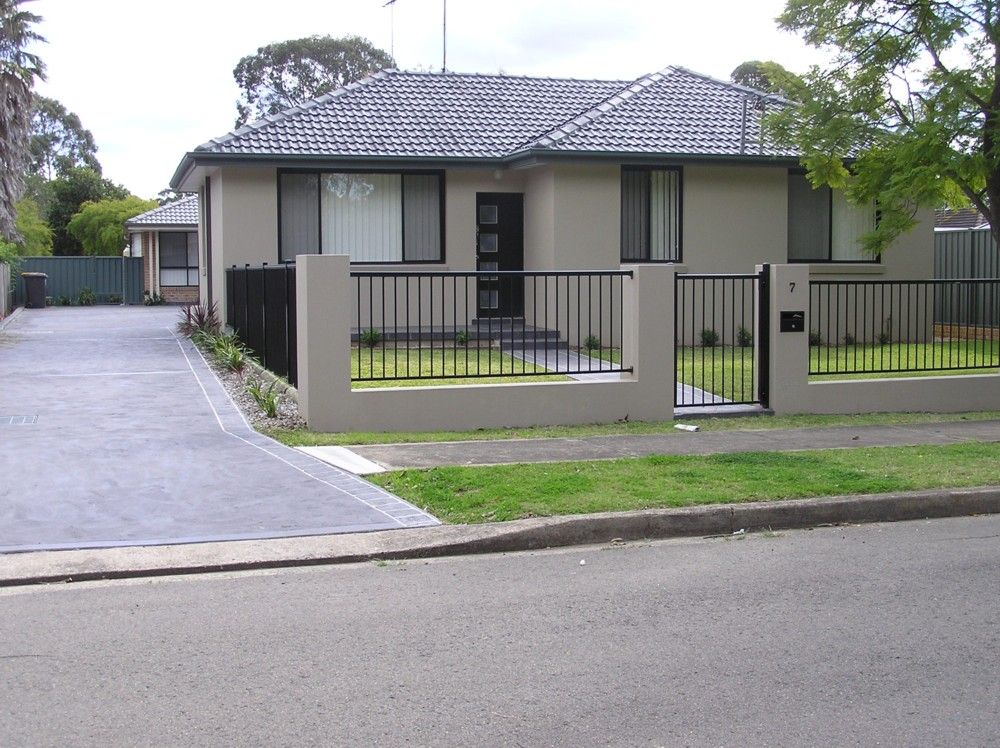 7 Morphett Street, Kingswood, NSW 2747