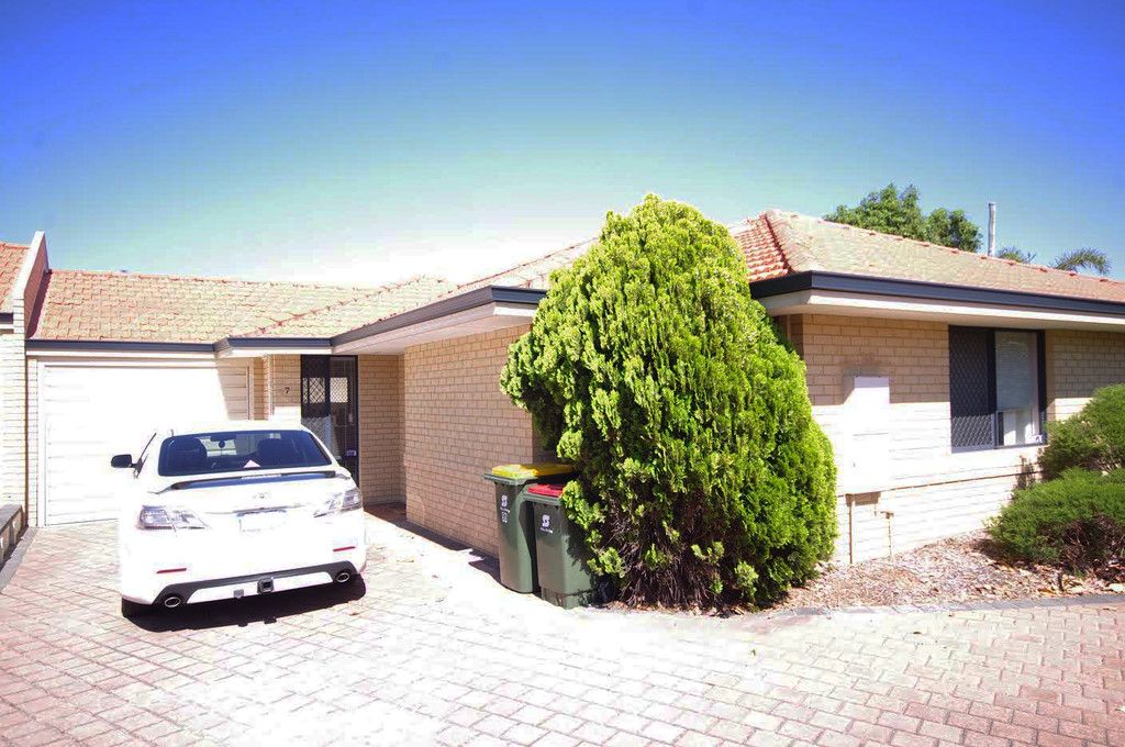7/59 Eastdene Circle, Nollamara, WA 6061