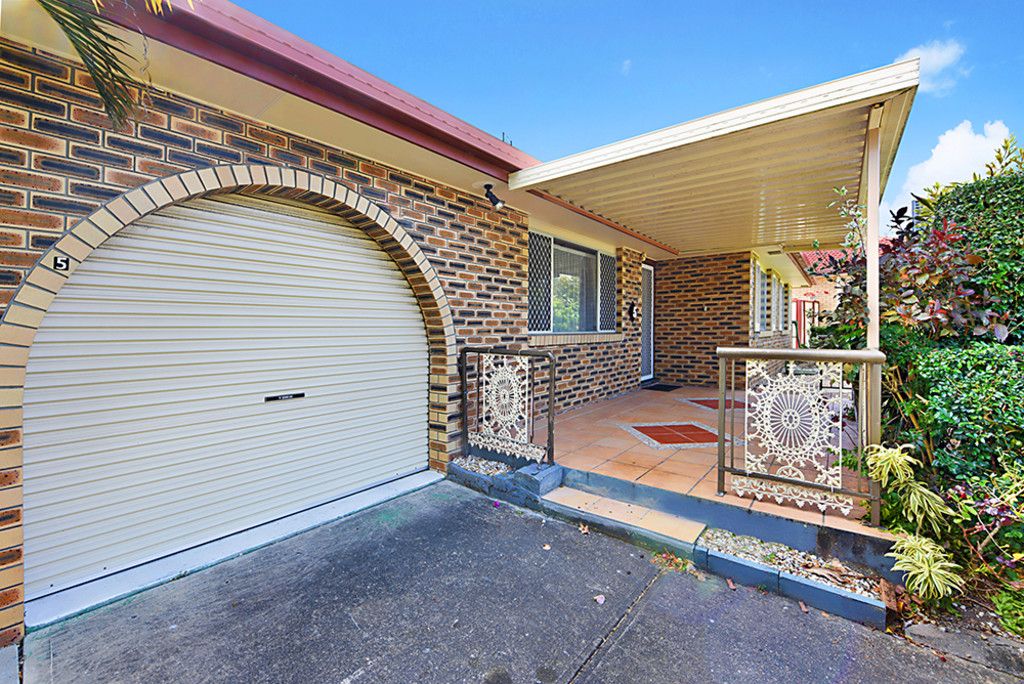 5 Gardiners Place, Southport, QLD 4215