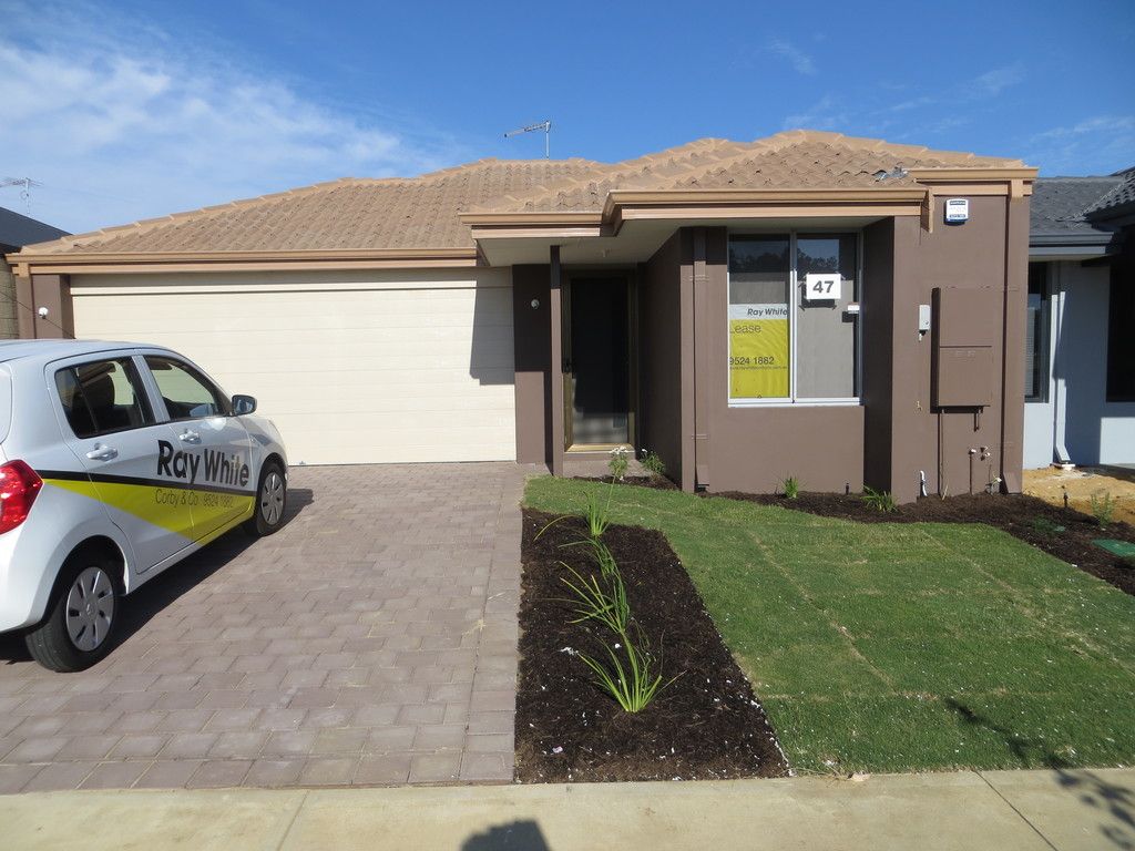 47 McDonald Road, Baldivis, WA 6171
