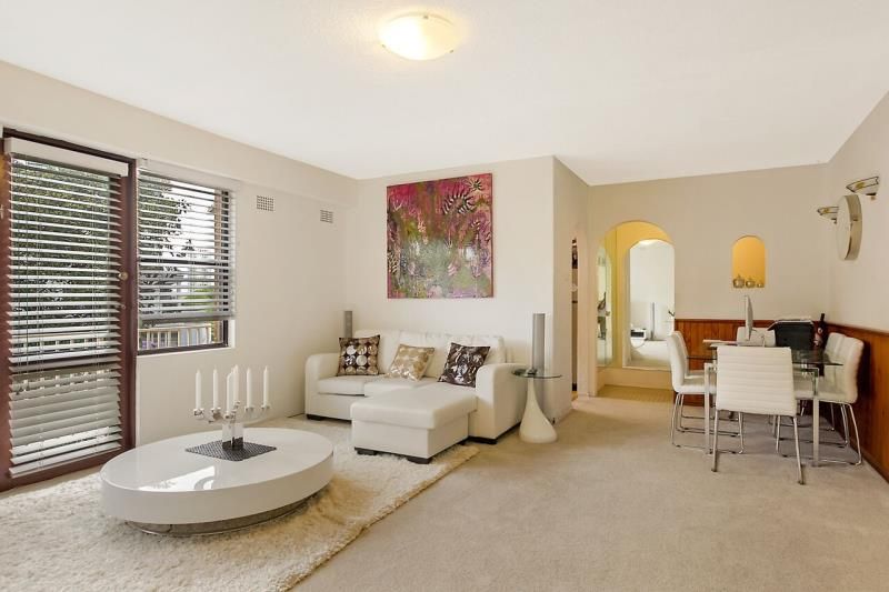 34/105a Darling Point Road, Darling Point, NSW 2027
