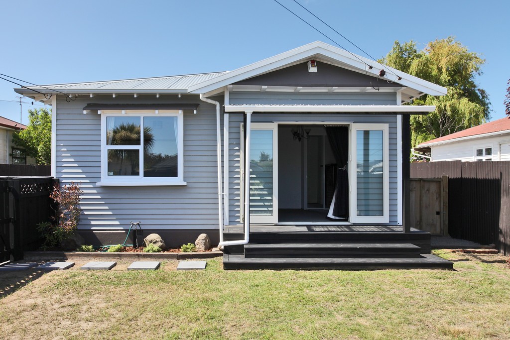 57 Norwich Street, Linwood, Christchurch City