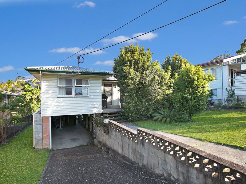 86 Brodie Street, Holland Park West, QLD 4121