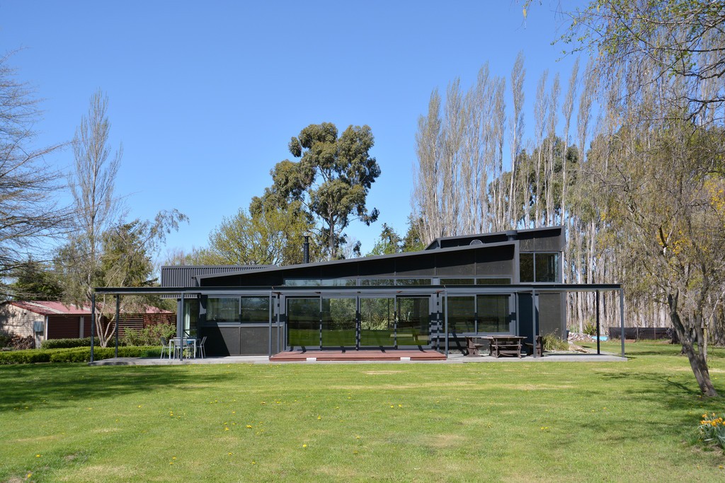 113 Townsend Road, Rangiora, Waimakariri District