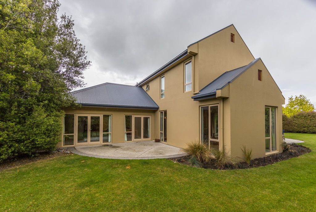4 Grosvenor Lane, Rangiora, Waimakariri District