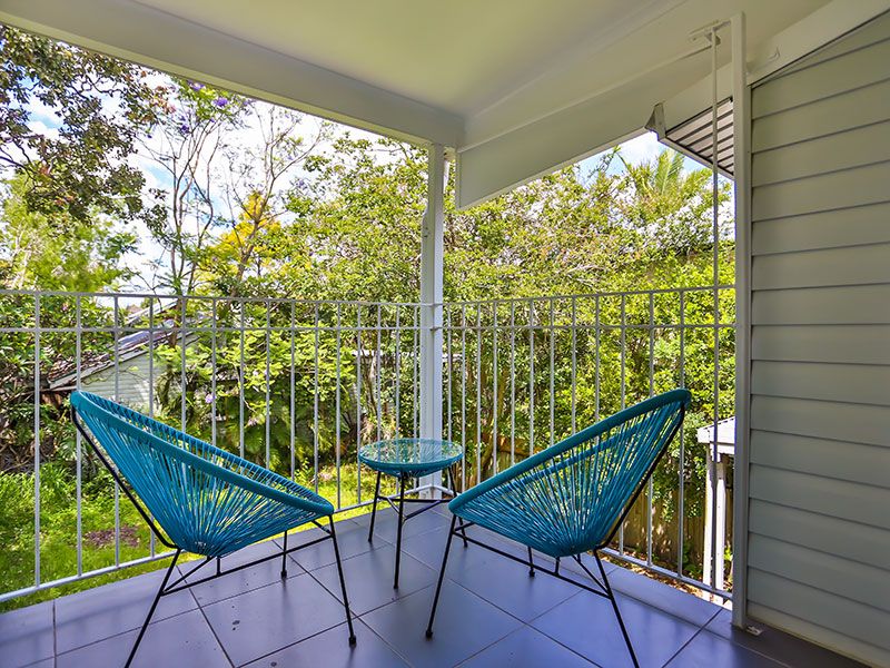 5 Broadway Street, Red Hill, QLD 4059