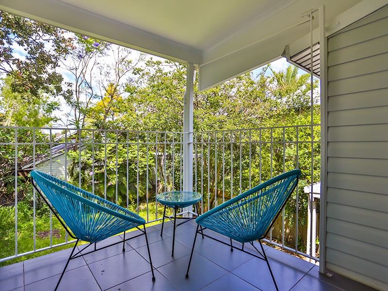 5 Broadway Street, Red Hill, QLD 4059