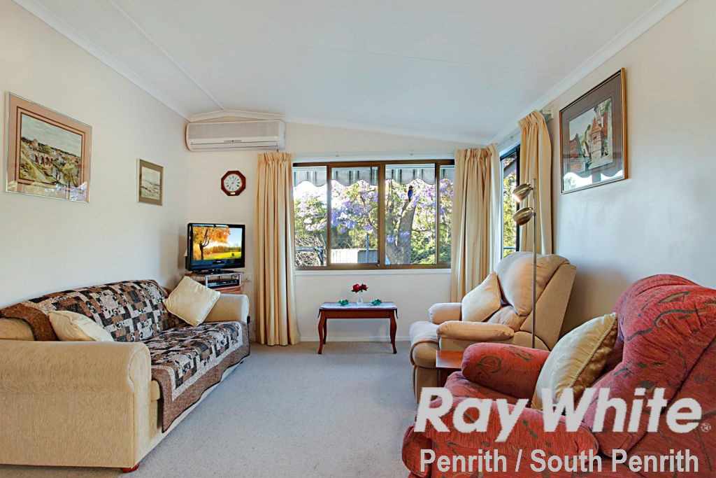 Site 88 91-95 Mackellar Street, Emu Plains, NSW 2750