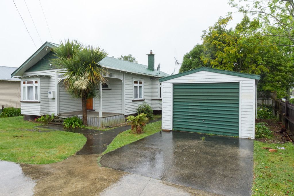 1040 Heaphy Terrace, Fairfield, Hamilton City
