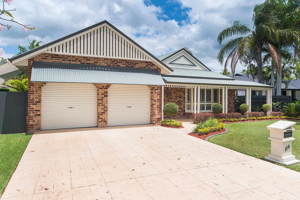 116 Monterey Keys Drive, Helensvale QLD 4212