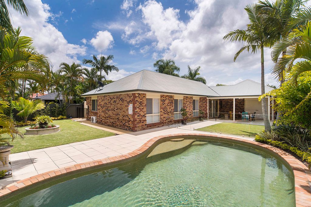 116 Monterey Keys Drive, Helensvale, QLD 4212