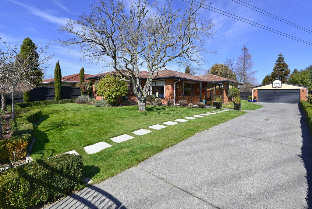 3 Briar Place, Avonhead, Christchurch City