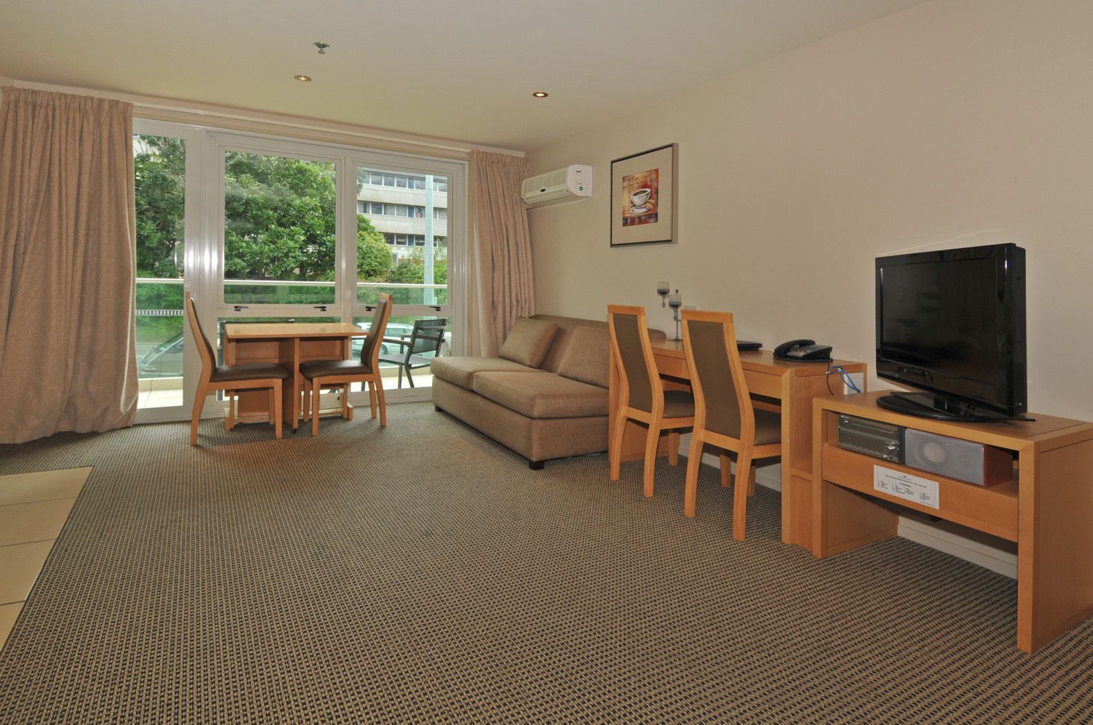 007/6 Durham Street, Tauranga, Tauranga City