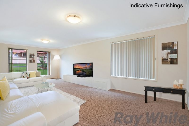 133 Budgeree Drive, Aberglasslyn, NSW 2320