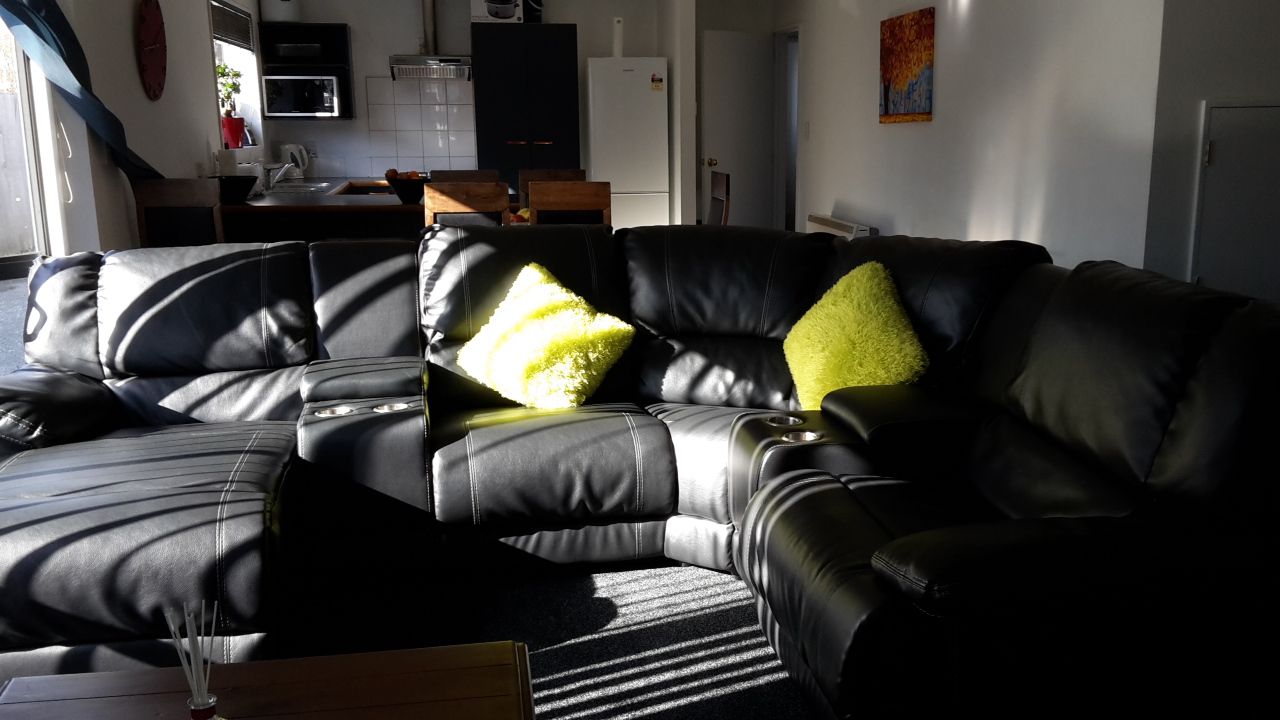 636a Barbadoes Street, St Albans, Christchurch City