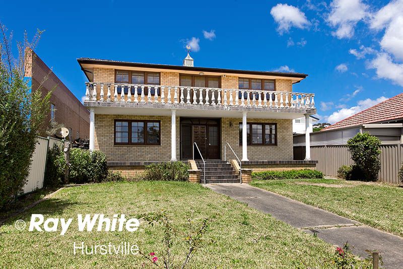 457 Kingsway, Miranda NSW 2228