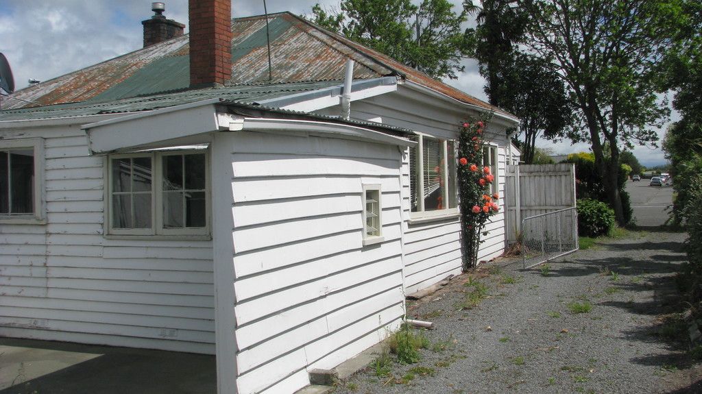 82 Creek Road, Ashburton, Ashburton District