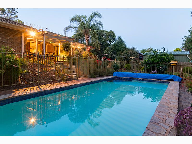 56 Fairlie Drive, Flagstaff Hill, SA 5159
