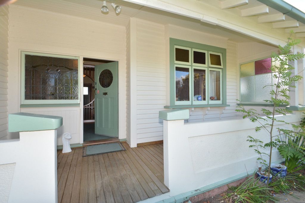 61 Forfar Street, Mosgiel, Dunedin City