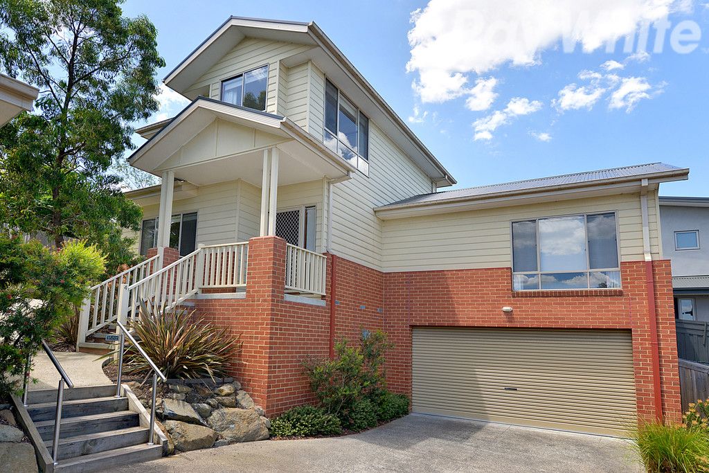 1137-1139 Burwood Highway, Ferntree Gully VIC 3156