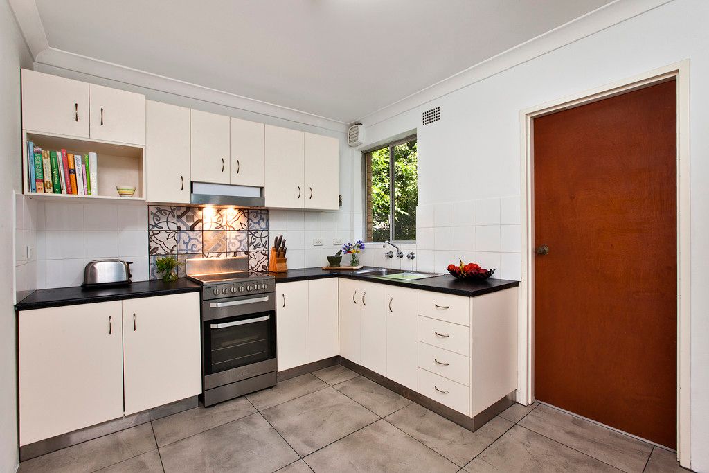 6/47 Ewart Street, Marrickville, NSW 2204