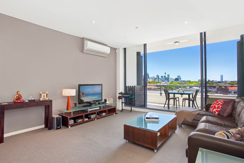 1143/7 Crescent Street, Waterloo, NSW 2017