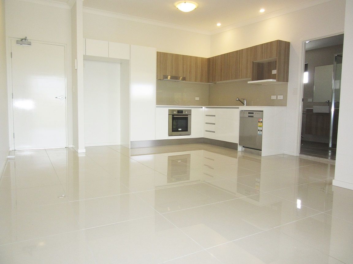 13/40 Berge Street, MOUNT GRAVATT, QLD 4122