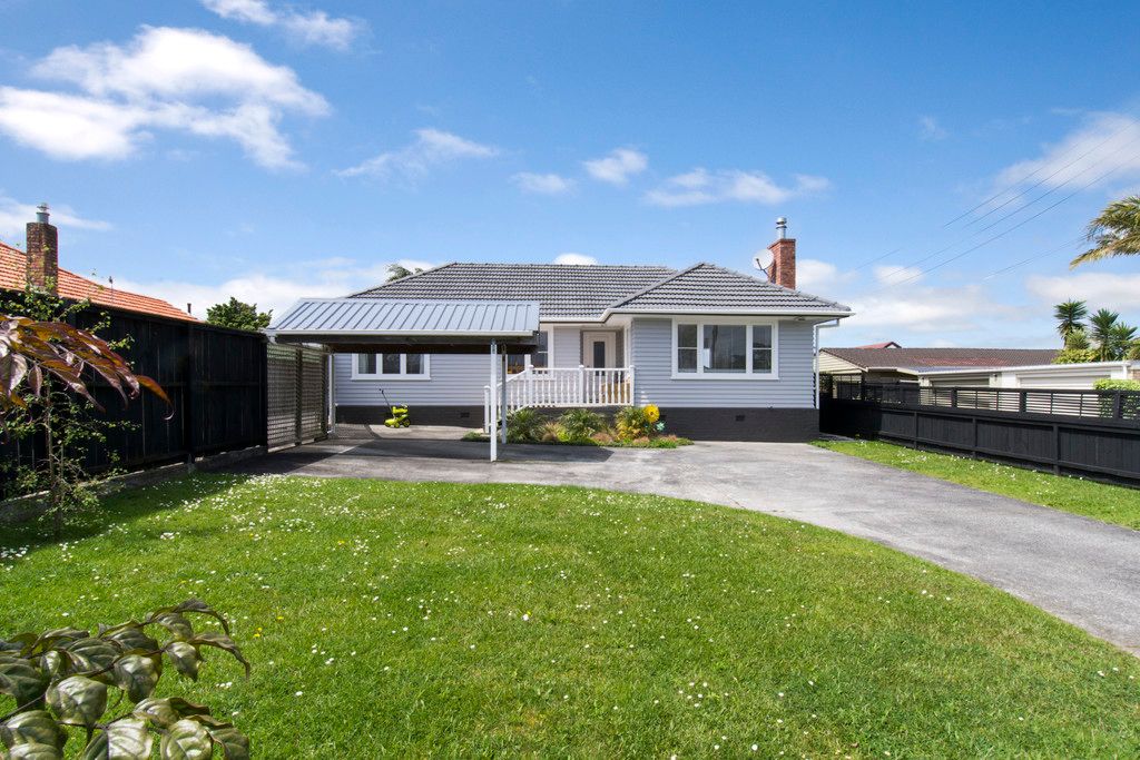 1-94 Ridge Road, Howick, Manukau City