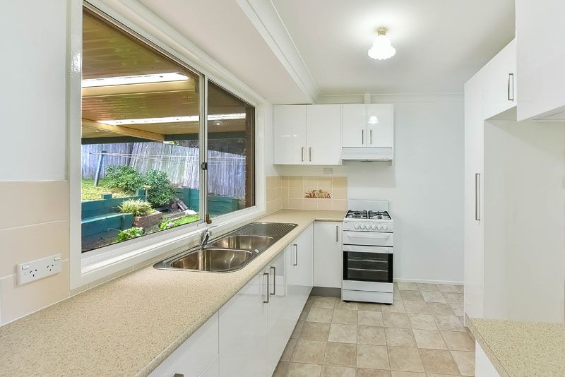Ambarvale, NSW 2560