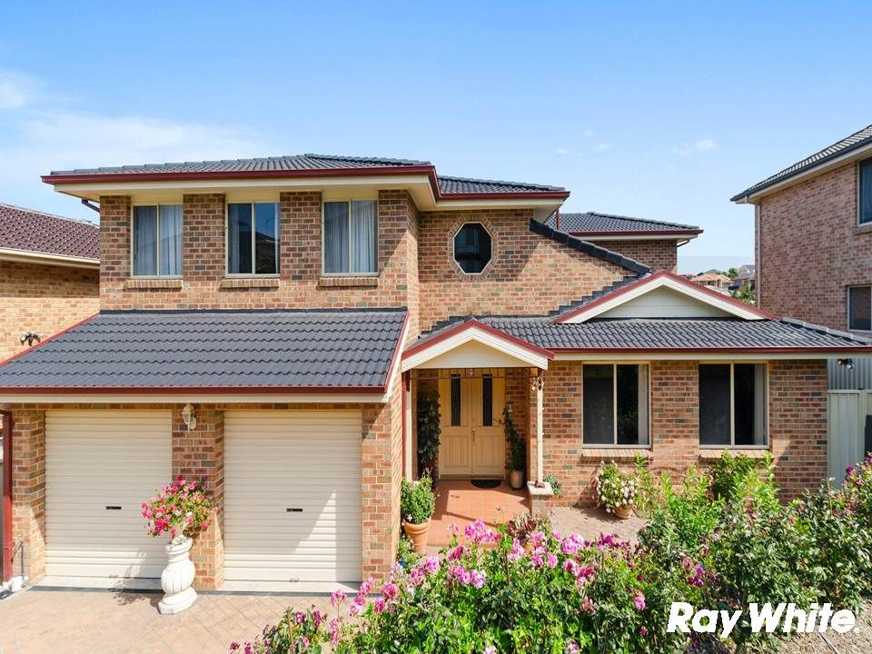 7 Yarle Crescent