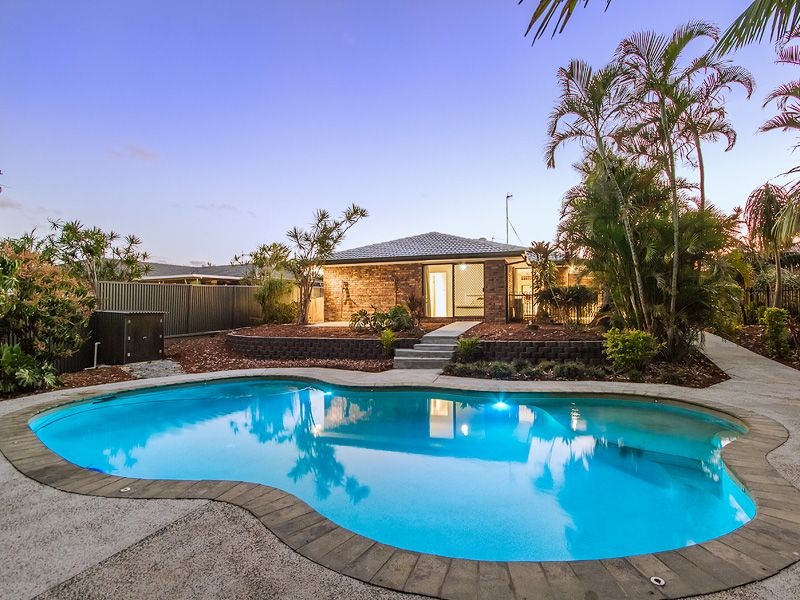 61 Petherbridge Avenue, Merrimac, QLD 4226