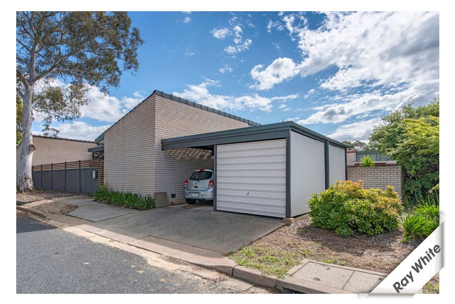 2 Dallachy Place, Page, ACT 2614