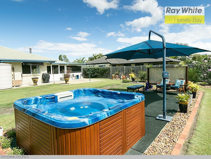 1 Lakeside Drive, Burrum Heads, QLD 4659