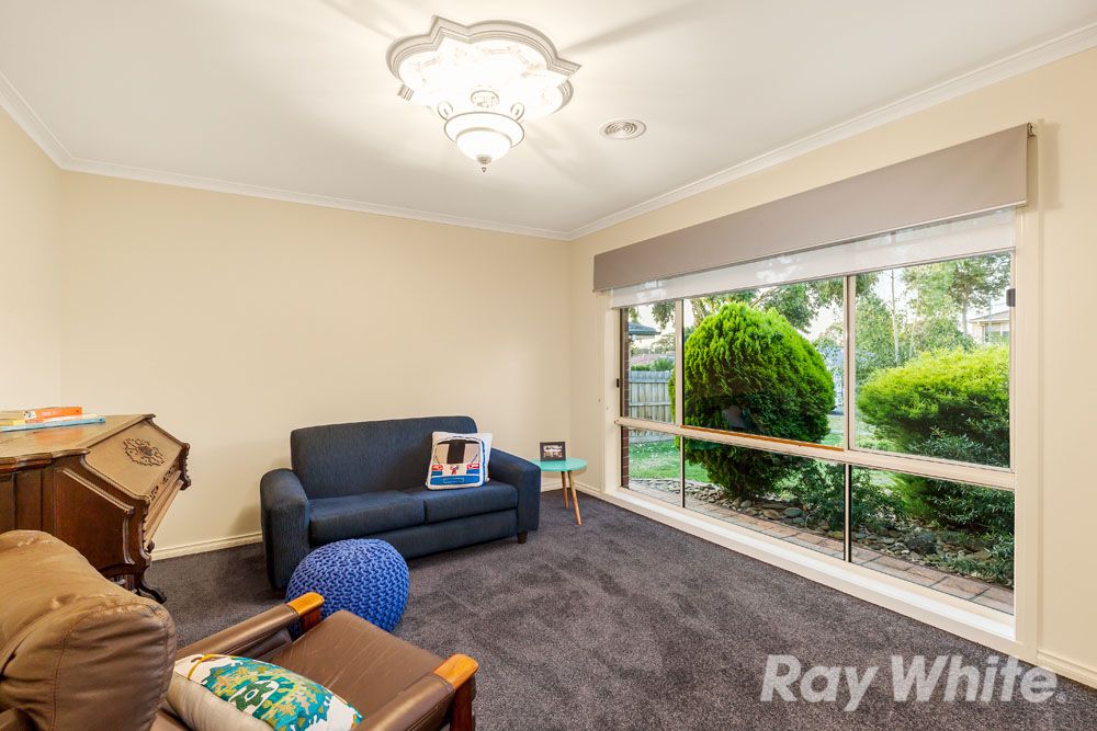 55 Manning Clark Road, Mill Park, VIC 3082