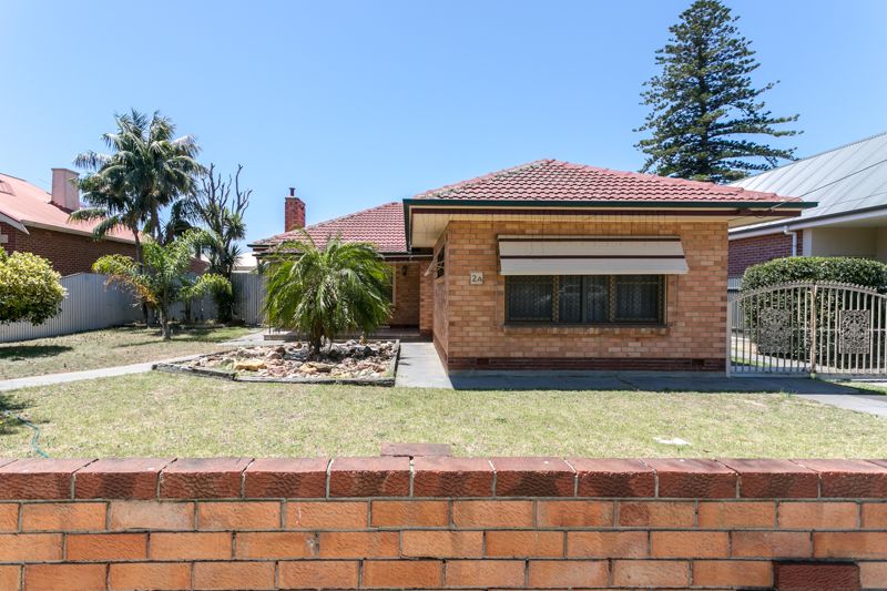 2a Todd Street, Alberton, SA 5014