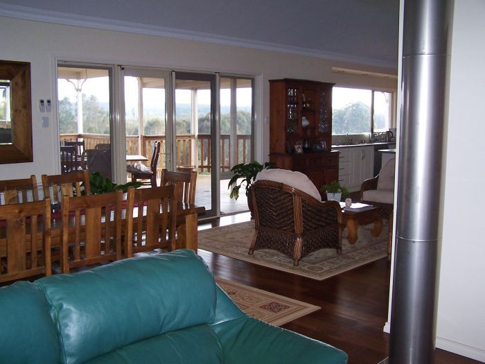 Commercial Commercial Property Sold Nannup, WA